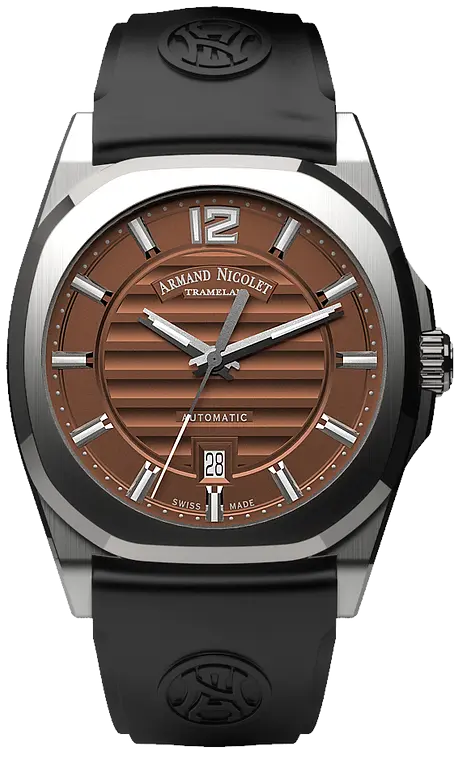 Armand Nicolet Prezzi: 