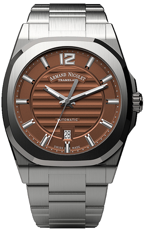 Armand Nicolet Prezzi: 