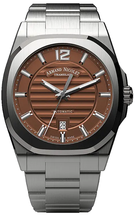 J09 DATE - 41 mm