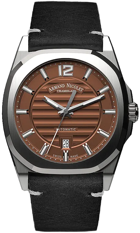 J09 DATE - 41 mm