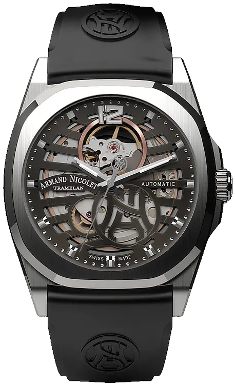 J09 DATE - 41 mm