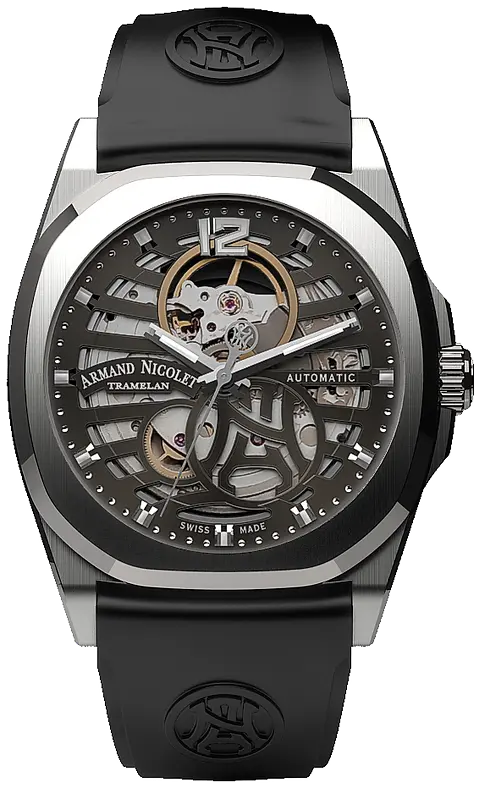Orologi ARMAND NICOLET J09