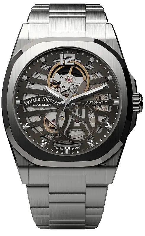 Orologi ARMAND NICOLET J09