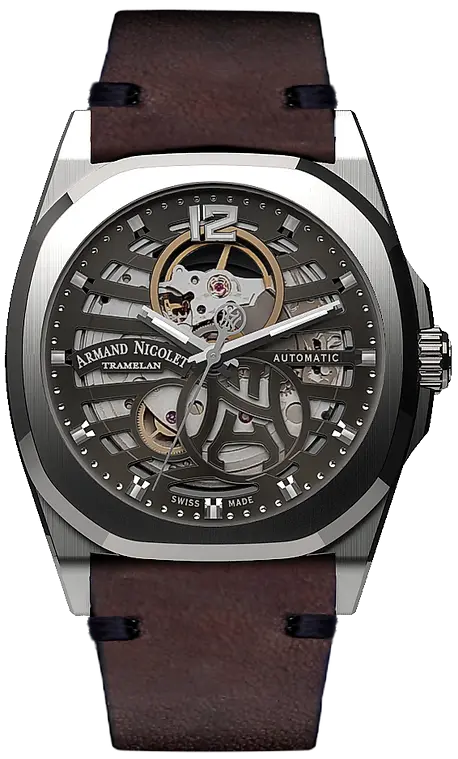 Orologi ARMAND NICOLET J09