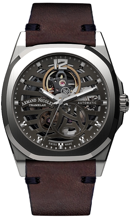 Orologi ARMAND NICOLET J09