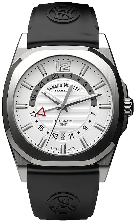 J09 GMT - 41 mm