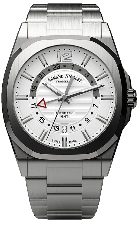 J09 GMT - 41 mm