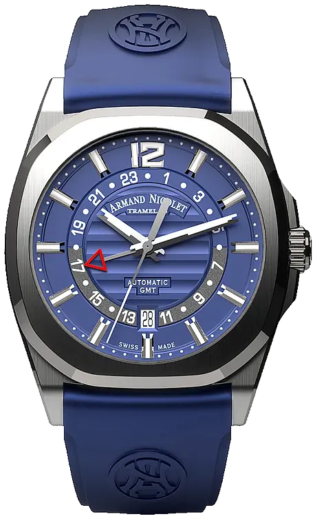 J09 GMT - 41 mm