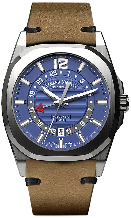 J09 GMT - 41 mm