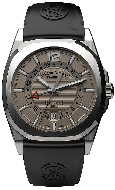 J09 GMT - 41 mm