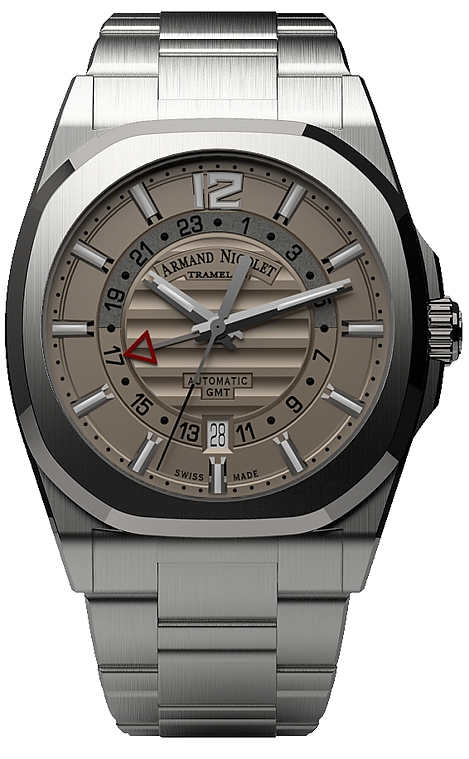 J09 GMT - 41 mm