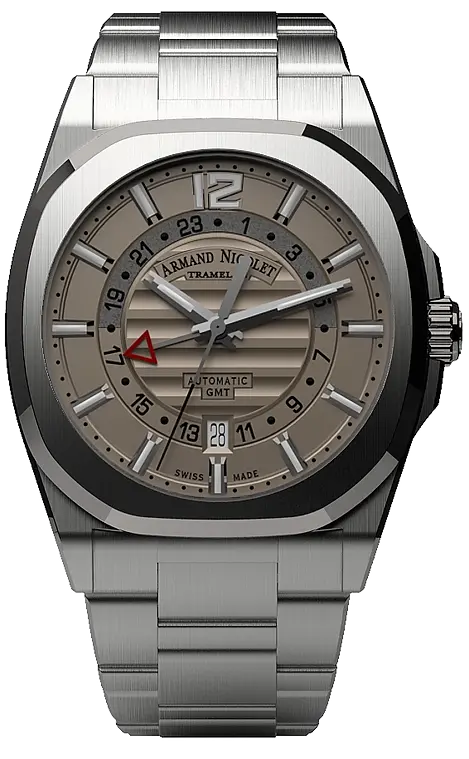 J09 GMT - 41 mm