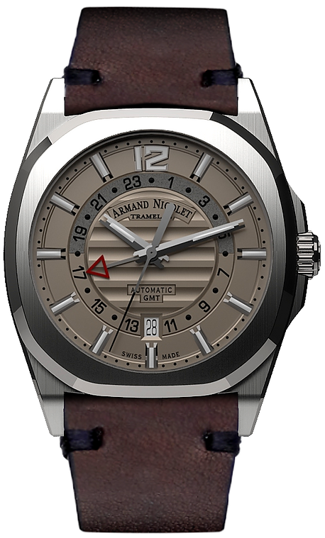 J09 GMT - 41 mm