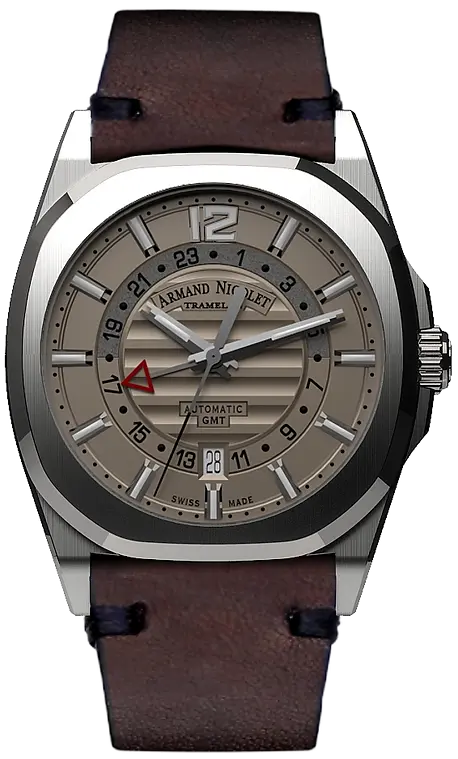 J09 GMT - 41 mm
