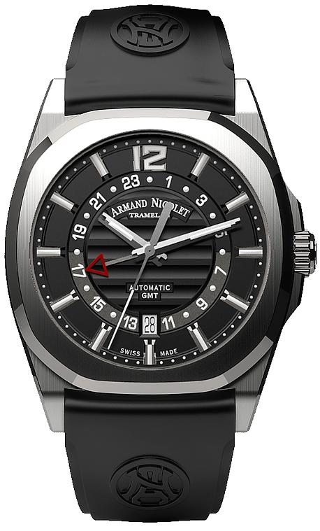 J09 GMT - 41 mm