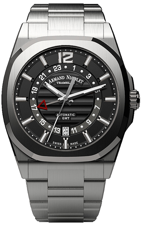 J09 GMT - 41 mm