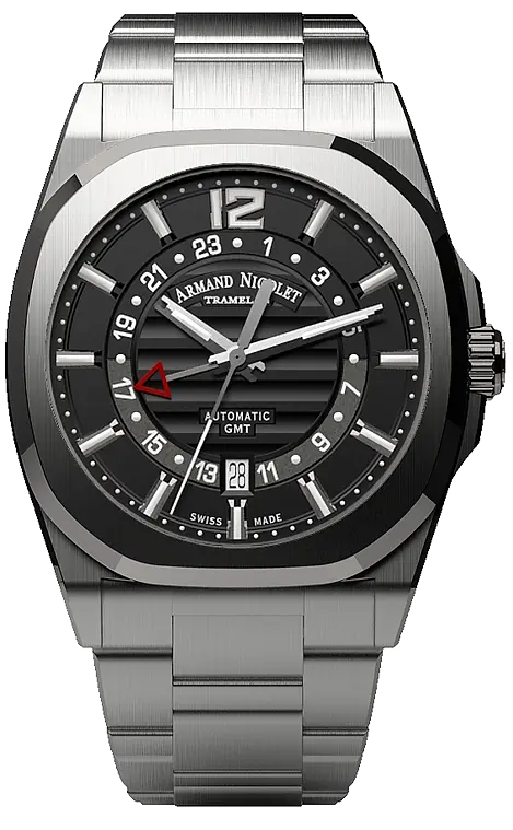 J09 GMT - 41 mm