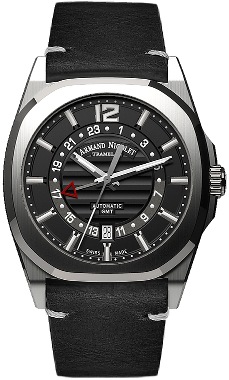 J09 GMT - 41 mm