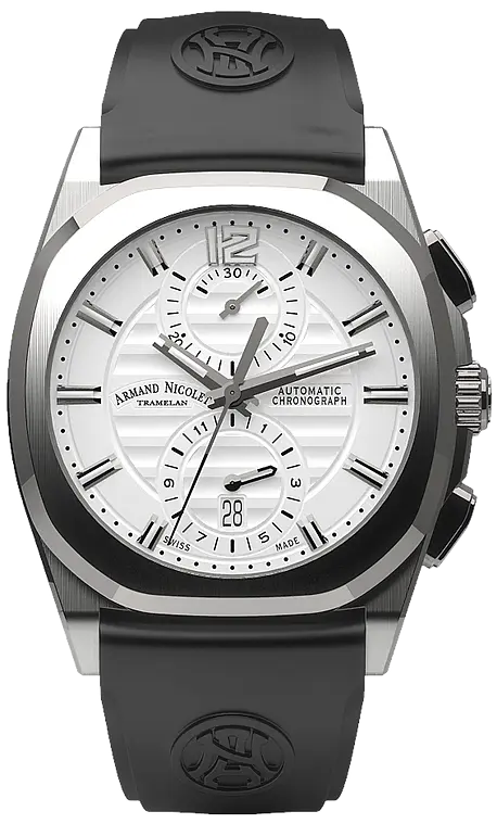 J09 CHRONOGRAPH - 41 mm