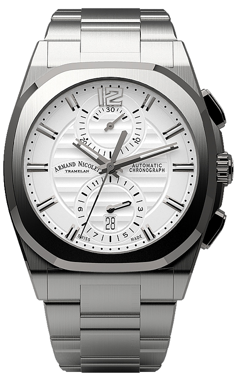 J09 CHRONOGRAPH - 41 mm