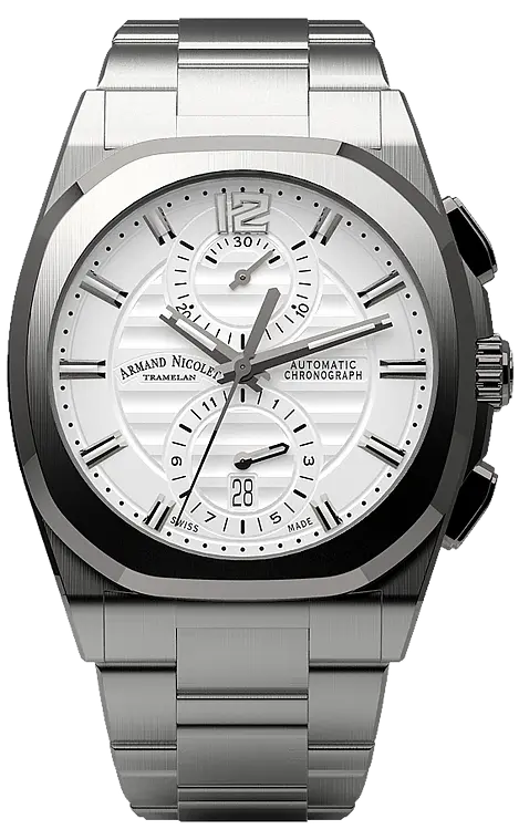 J09 CHRONOGRAPH - 41 mm