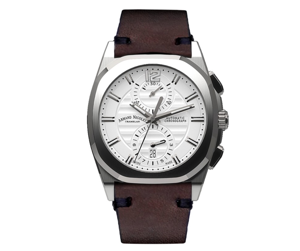 Armand Nicolet Prezzi: 