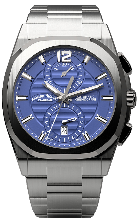 J09 CHRONOGRAPH - 41 mm