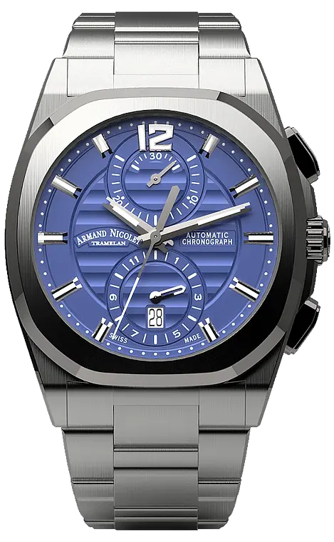 J09 CHRONOGRAPH - 41 mm