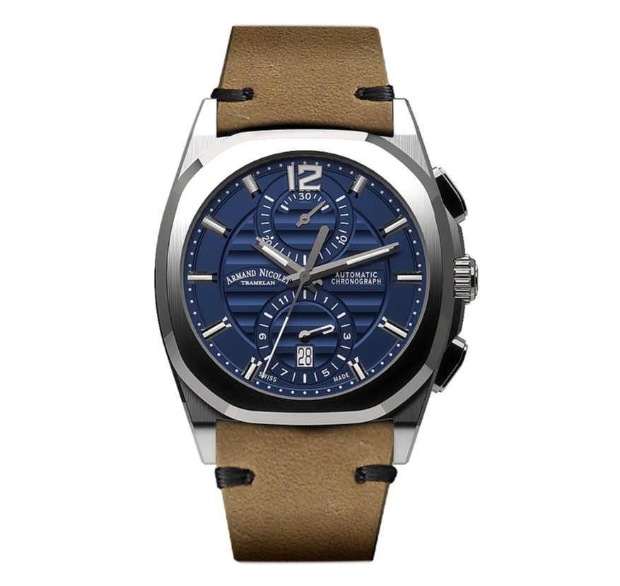 J09 CHRONOGRAPH - 41 mm