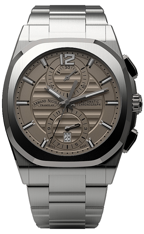 J09 CHRONOGRAPH - 41 mm