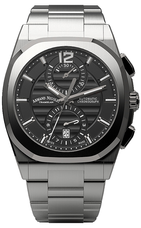 J09 CHRONOGRAPH - 41 mm