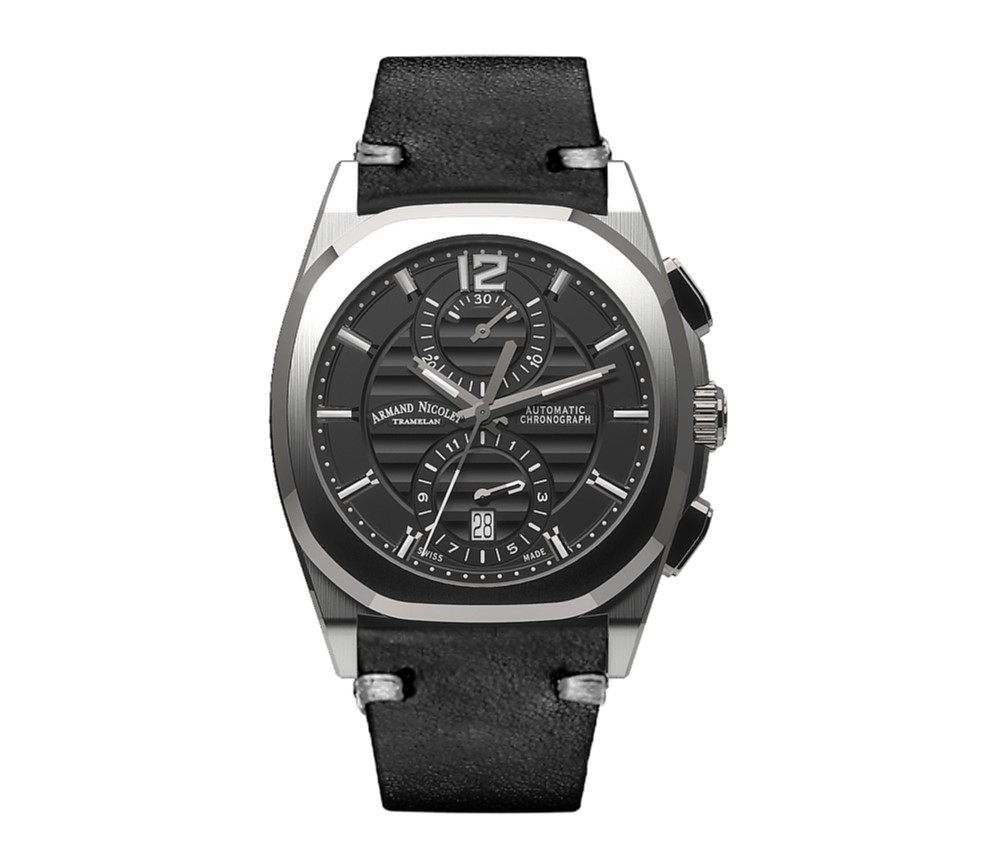 J09 CHRONOGRAPH - 41 mm