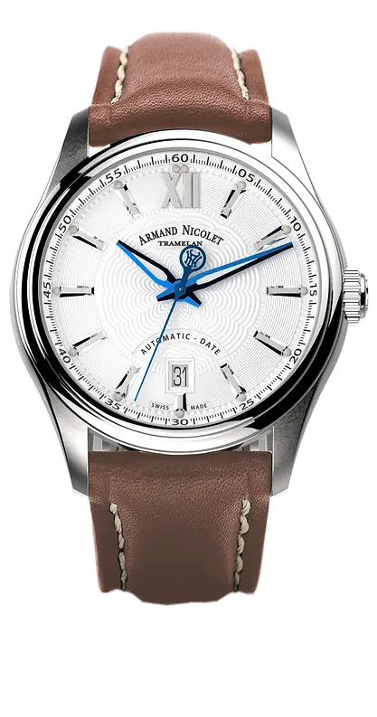 M02 DATE - 41 mm