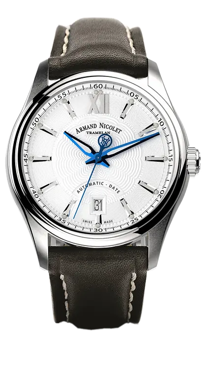 M02 DATE - 41 mm