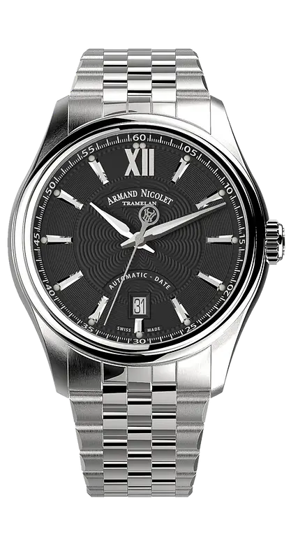Armand Nicolet Prezzi: 