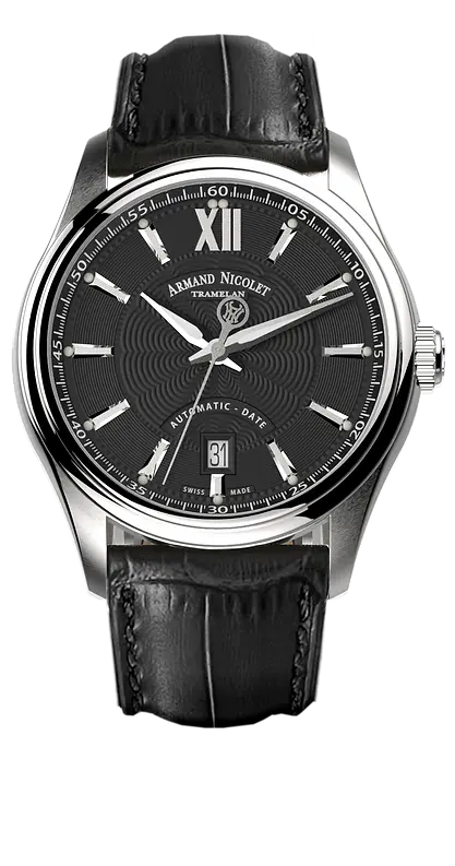 M02 DATE - 41 mm
