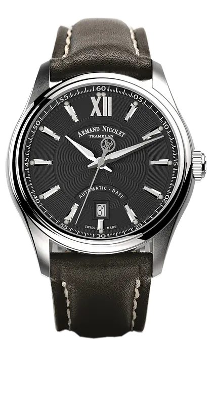 M02 DATE - 41 mm