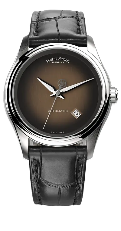 Watches Armand Nicolet M02
