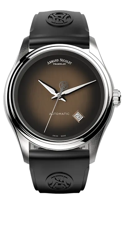 Watches Armand Nicolet M02