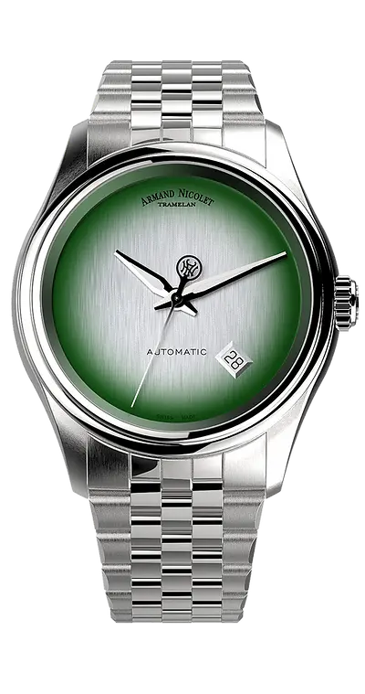 Watches Armand Nicolet M02