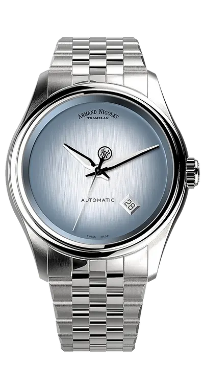 Watches Armand Nicolet M02