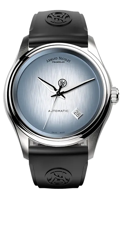 Watches Armand Nicolet M02