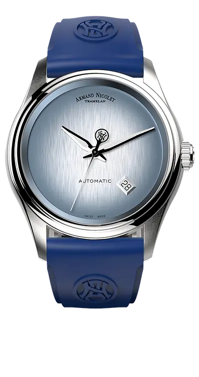 Watches Armand Nicolet M02