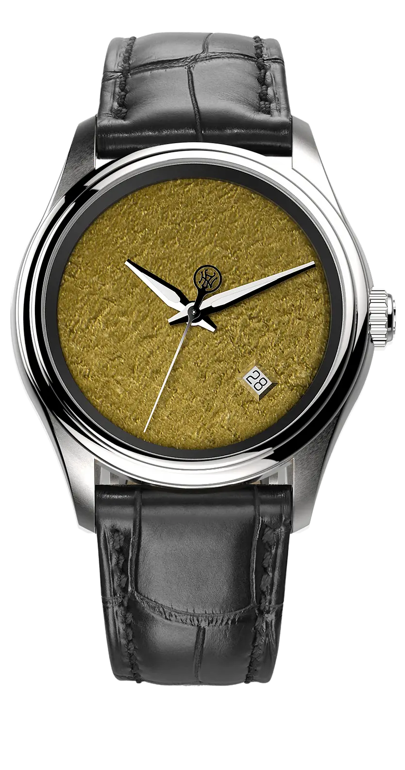 Orologi ARMAND NICOLET M02