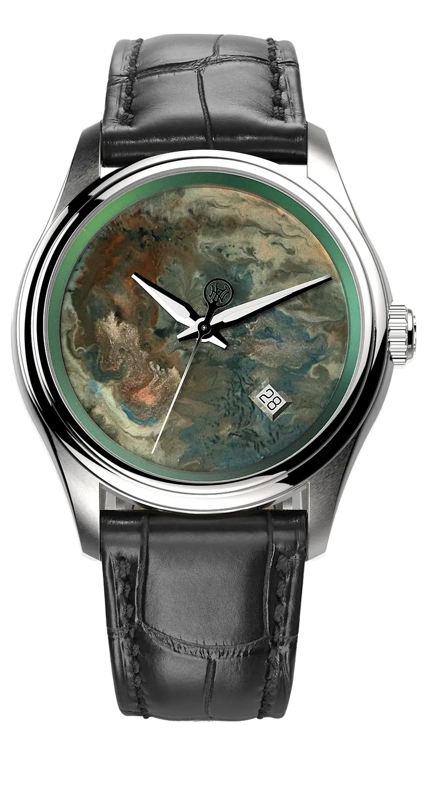 Orologi ARMAND NICOLET M02