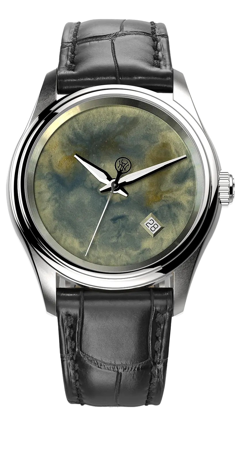 Orologi ARMAND NICOLET M02