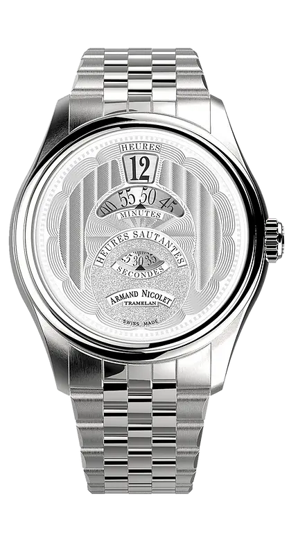 Armand Nicolet Prezzi: 