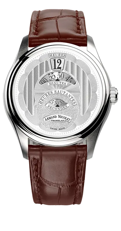 Armand Nicolet Prezzi: 