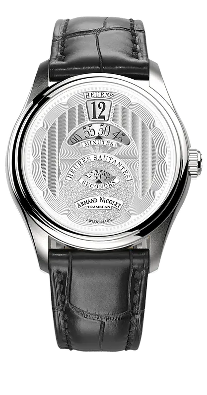 Armand Nicolet Prezzi: 