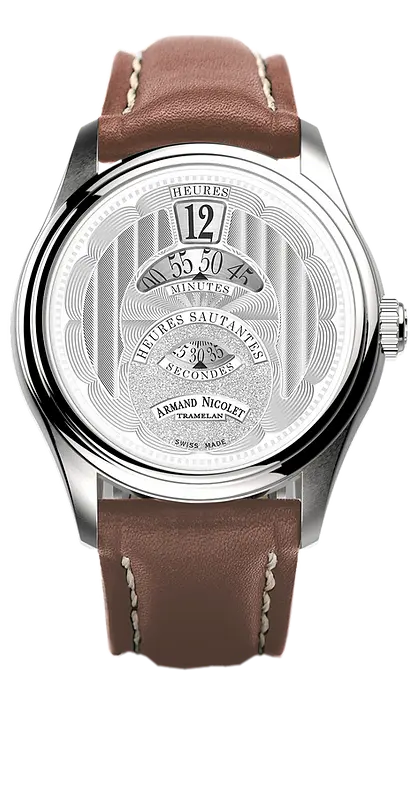Armand Nicolet Prezzi: 